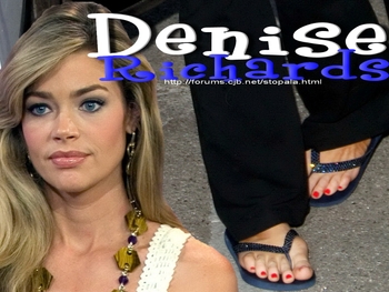 Denise Richards