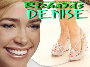 Denise Richards