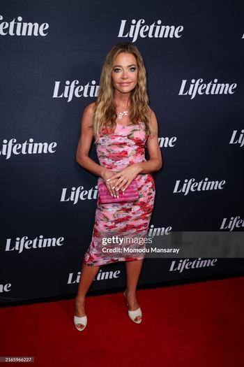 Denise Richards