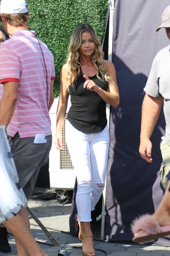 Denise Richards