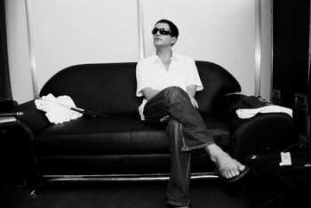 Brian Molko