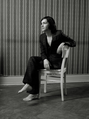 Brian Molko