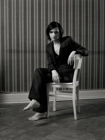 Brian Molko