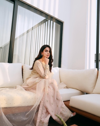 Saba Qamar