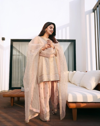 Saba Qamar