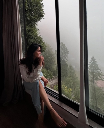 Saba Qamar
