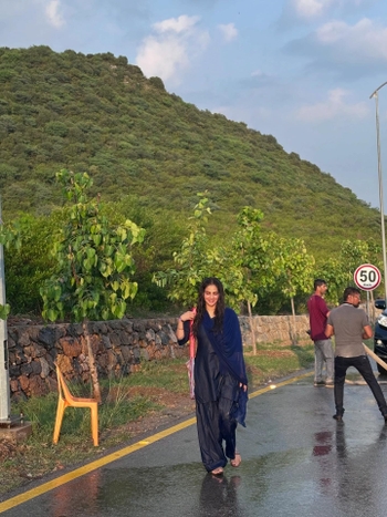 Saba Qamar