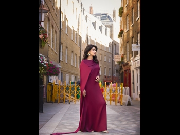  alt="Saba Qamar"