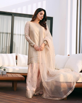Saba Qamar