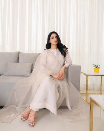 Saba Qamar