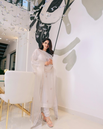 Saba Qamar