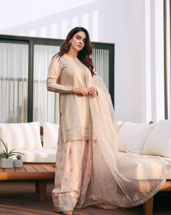 Saba Qamar