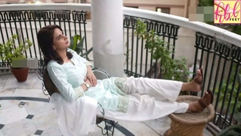 Saba Qamar