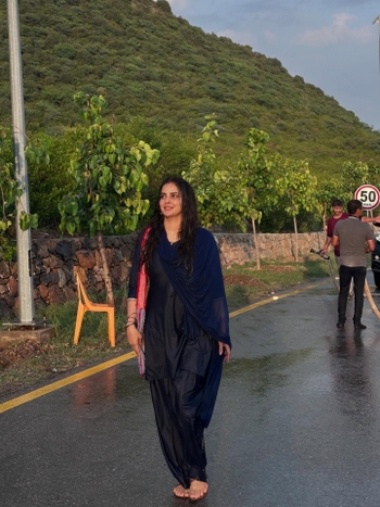 Saba Qamar