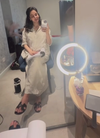 Saba Qamar