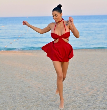 Mia Borisavljevic