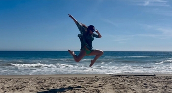 Marisha Ray