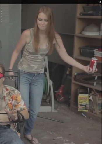 Marisha Ray