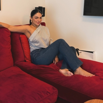 Neeru Bajwa