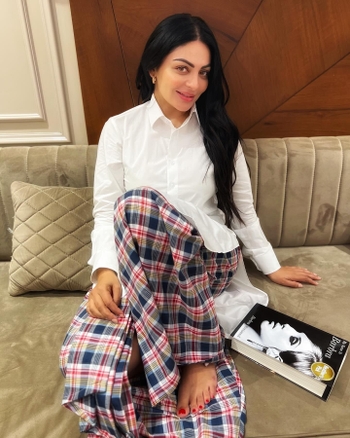 Neeru Bajwa