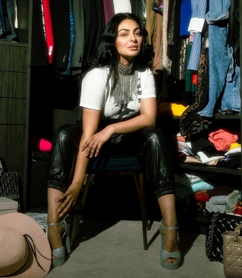 Neeru Bajwa