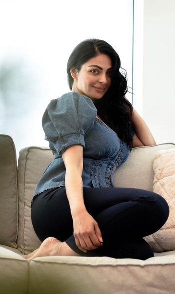 Neeru Bajwa