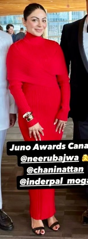 Neeru Bajwa