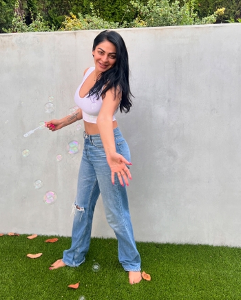 Neeru Bajwa