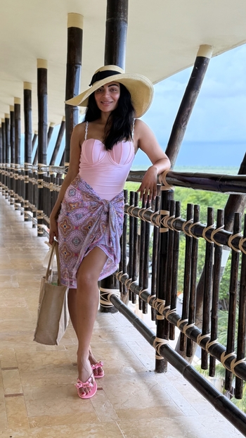 Neeru Bajwa