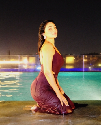 Neeru Bajwa