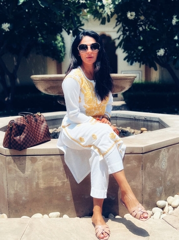 Neeru Bajwa