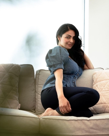 Neeru Bajwa