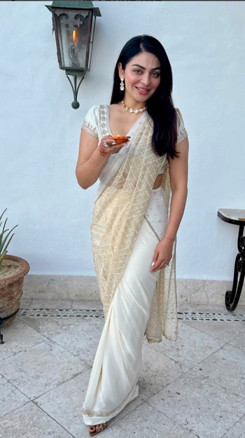 Neeru Bajwa