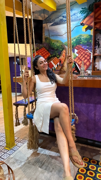 Neeru Bajwa
