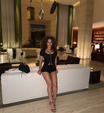 Crystal WestBrooks
