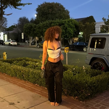 Crystal WestBrooks