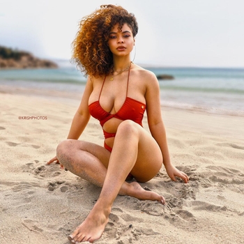 Crystal WestBrooks