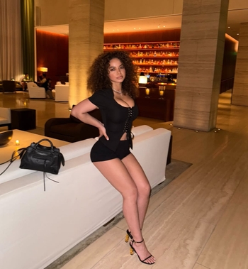 Crystal WestBrooks