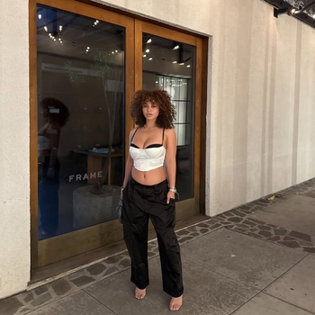 Crystal WestBrooks