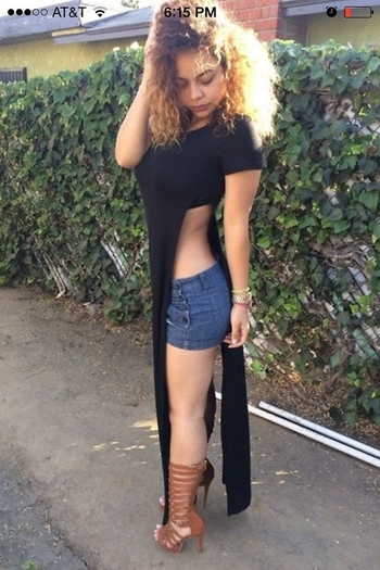 Crystal WestBrooks