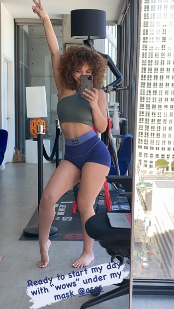 Crystal WestBrooks