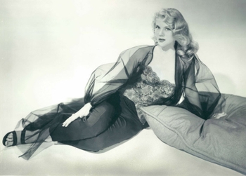 Peggie Castle