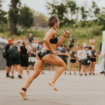 Brooke Wells