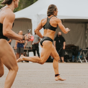 Brooke Wells