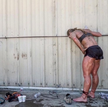 Brooke Wells