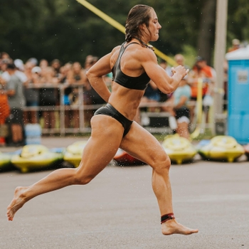 Brooke Wells