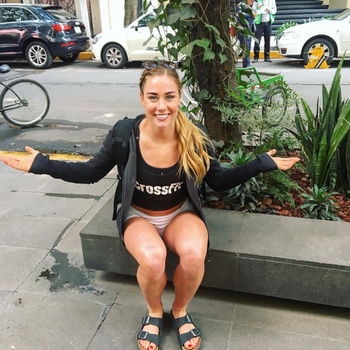 Brooke Wells