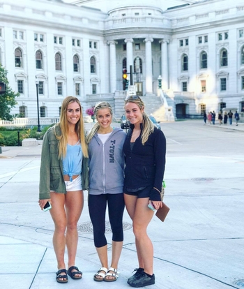 Brooke Wells