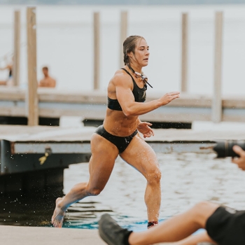 Brooke Wells