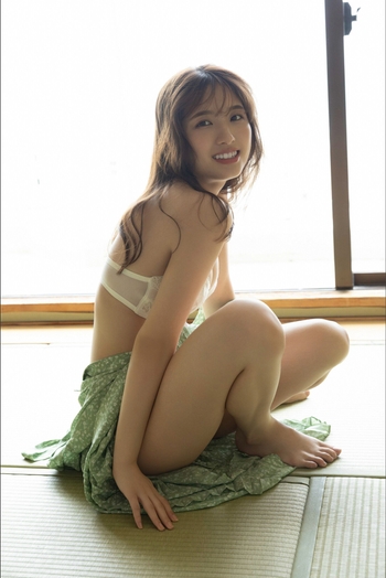 Nana Ohwada